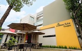 Legreen Suite Tondano